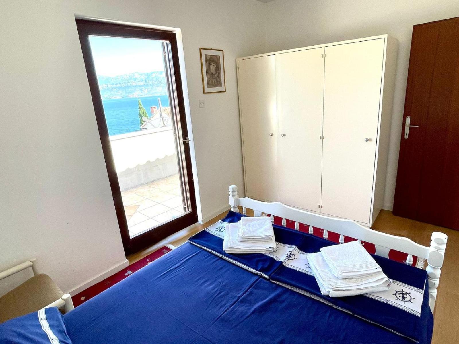 Vacation Villa Brac Splitska Zewnętrze zdjęcie