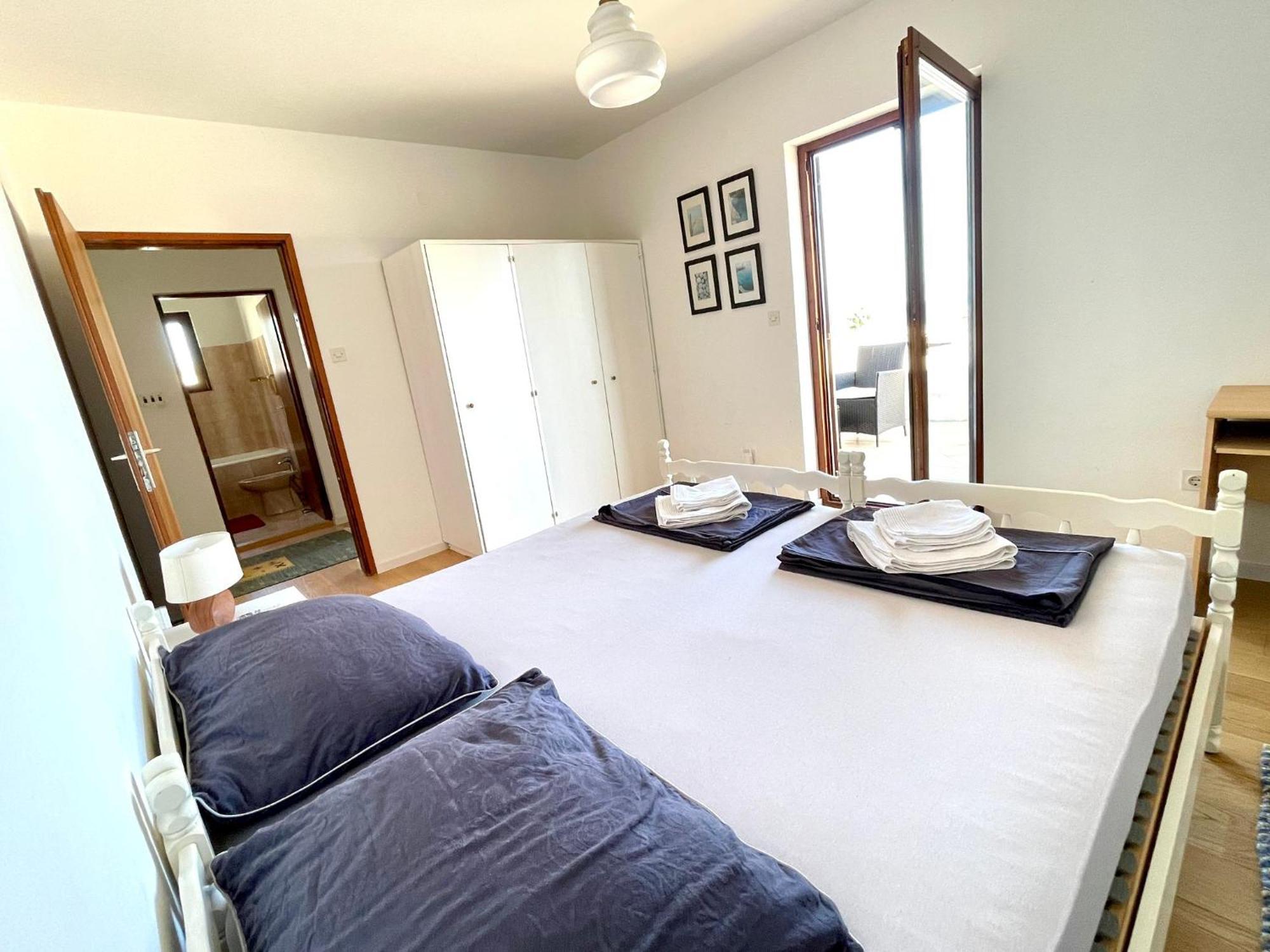 Vacation Villa Brac Splitska Zewnętrze zdjęcie