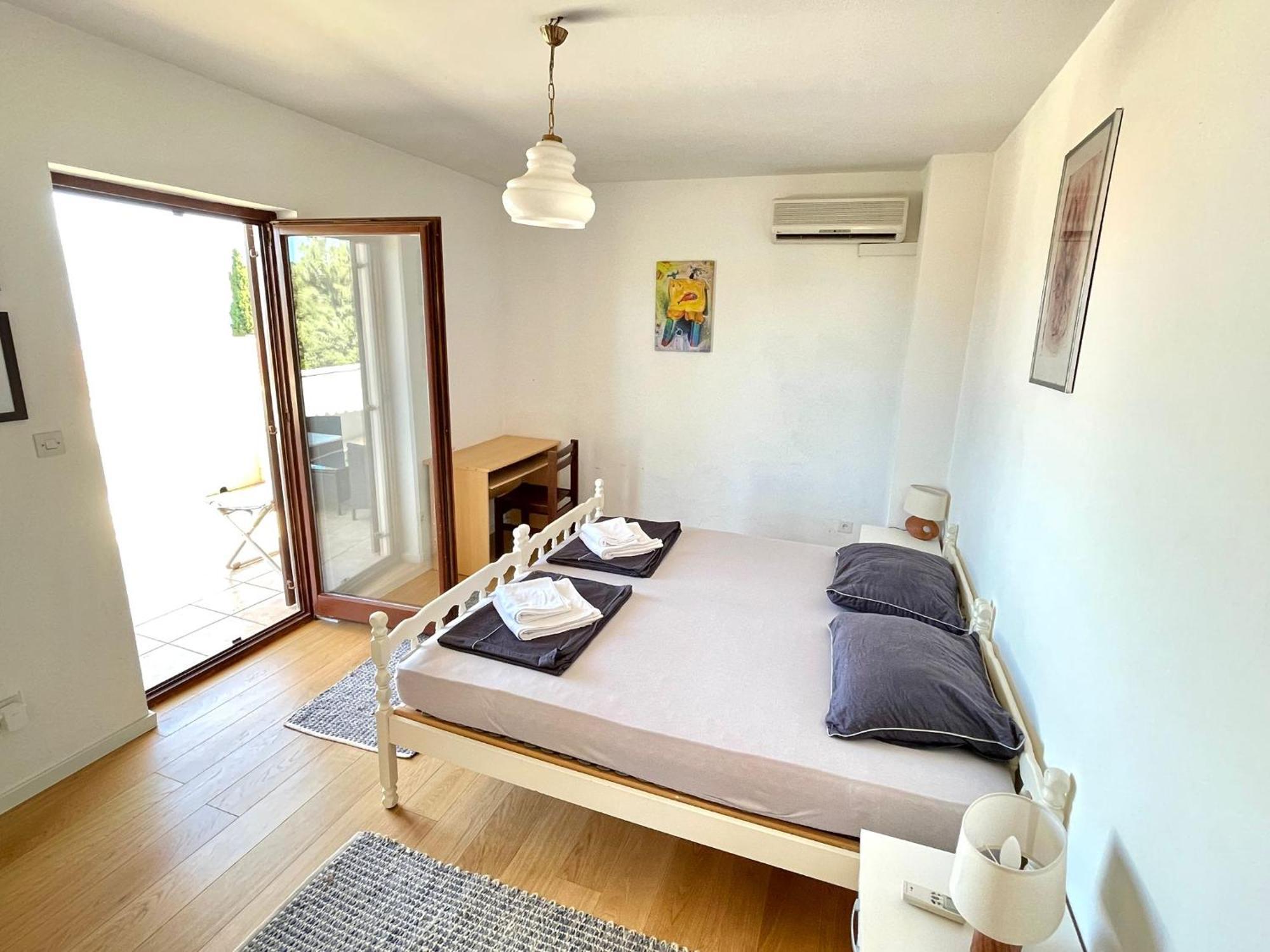 Vacation Villa Brac Splitska Zewnętrze zdjęcie