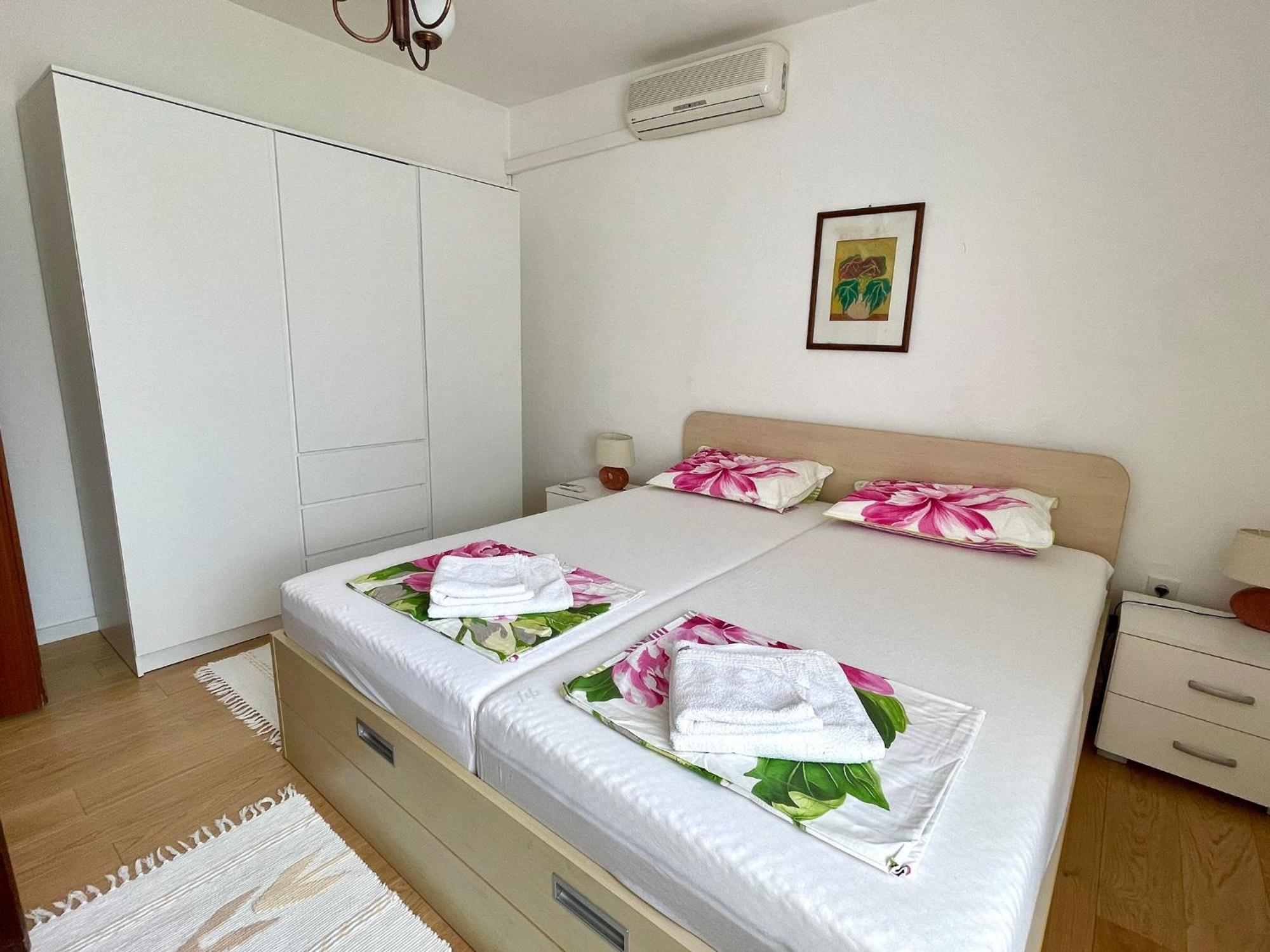 Vacation Villa Brac Splitska Zewnętrze zdjęcie
