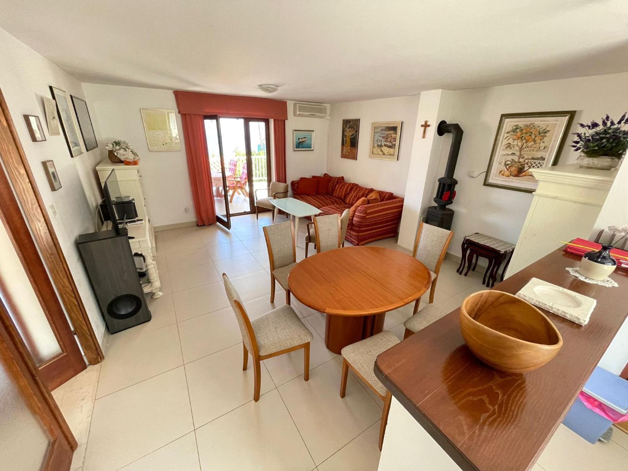 Vacation Villa Brac Splitska Zewnętrze zdjęcie