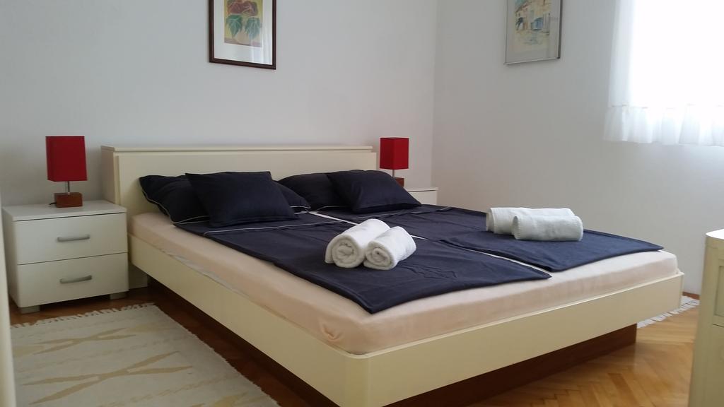 Vacation Villa Brac Splitska Zewnętrze zdjęcie