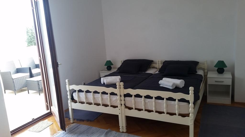 Vacation Villa Brac Splitska Zewnętrze zdjęcie