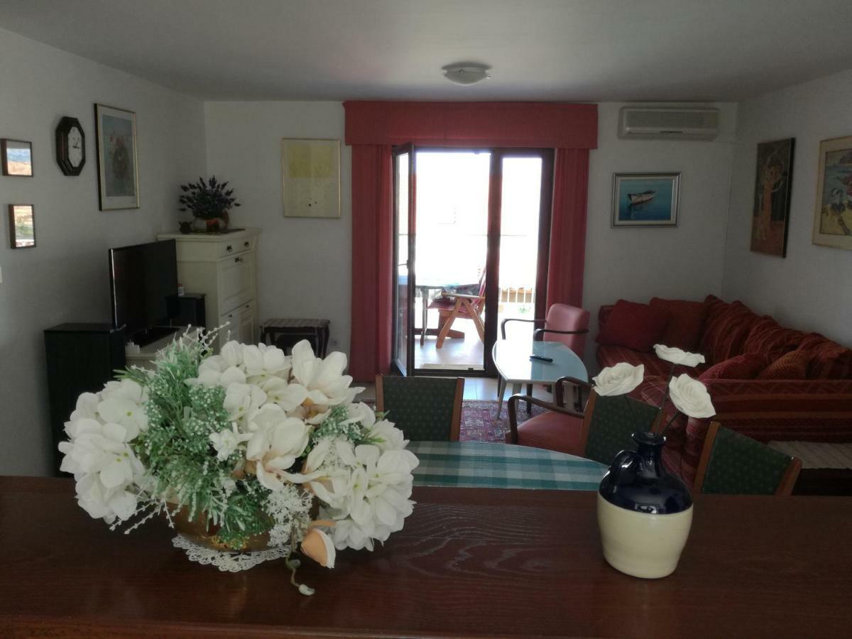 Vacation Villa Brac Splitska Zewnętrze zdjęcie