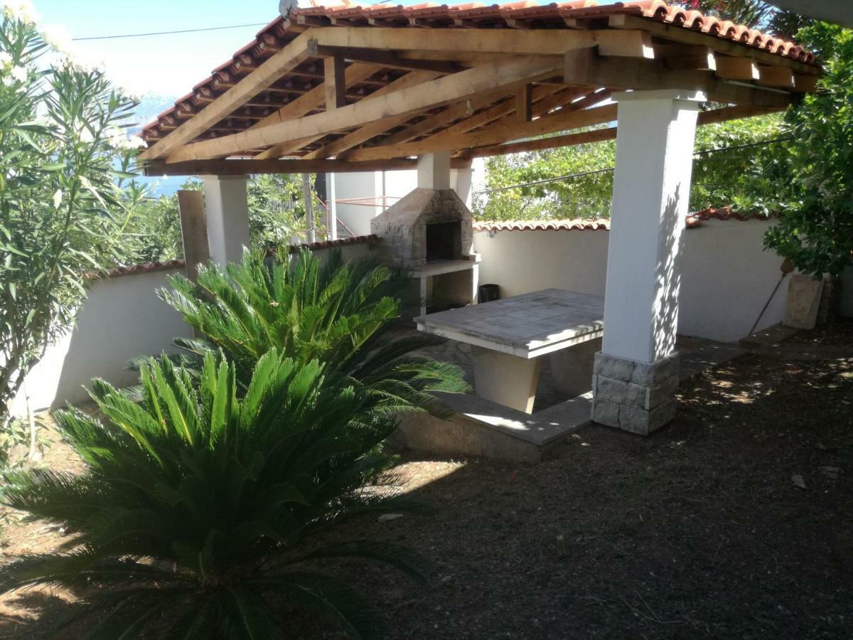 Vacation Villa Brac Splitska Zewnętrze zdjęcie