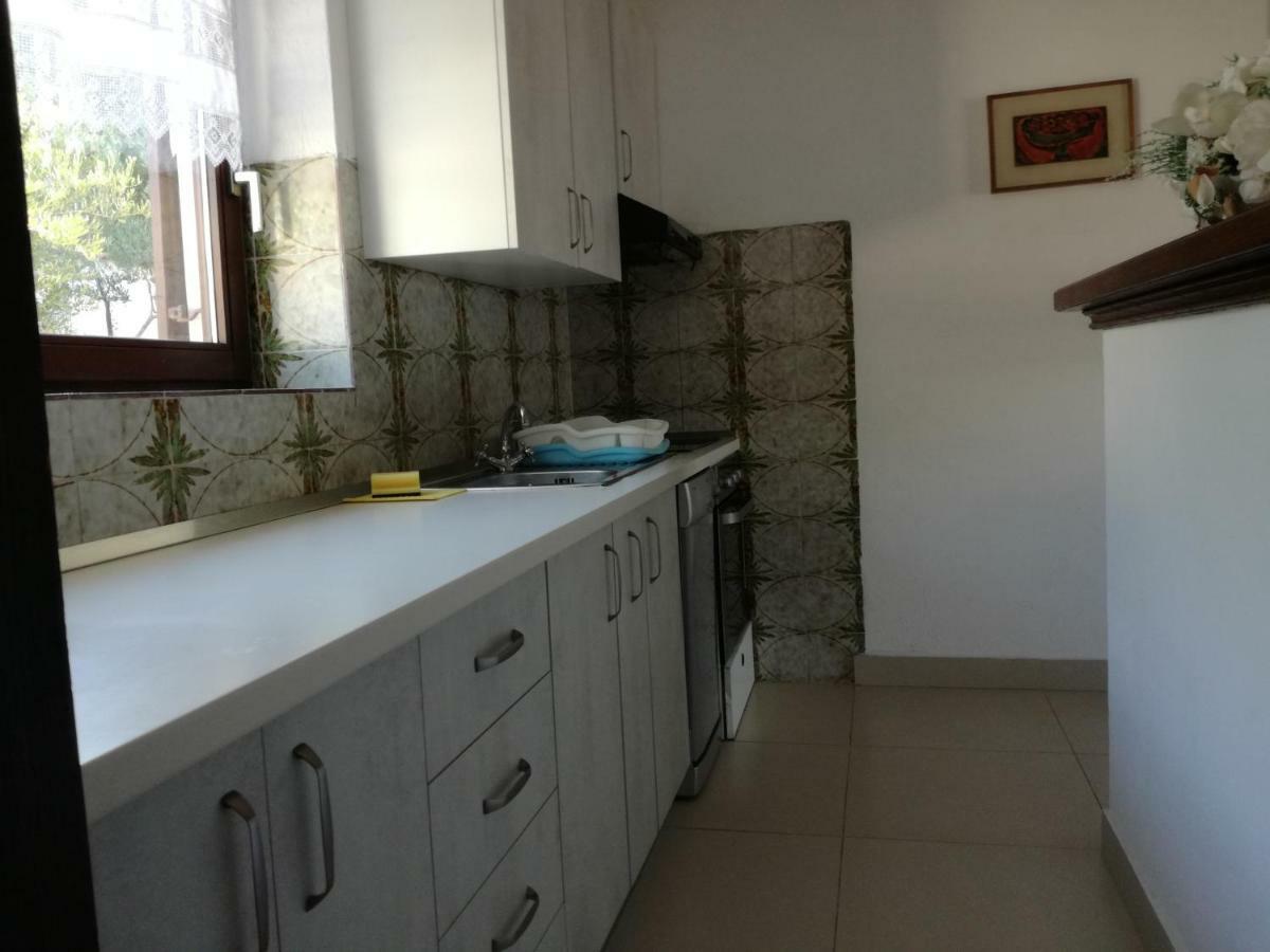 Vacation Villa Brac Splitska Zewnętrze zdjęcie