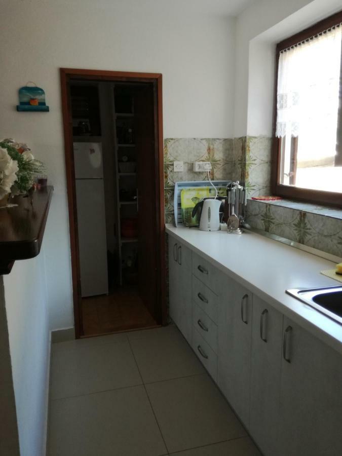 Vacation Villa Brac Splitska Zewnętrze zdjęcie