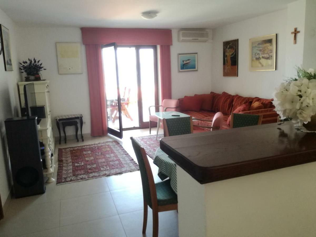 Vacation Villa Brac Splitska Zewnętrze zdjęcie